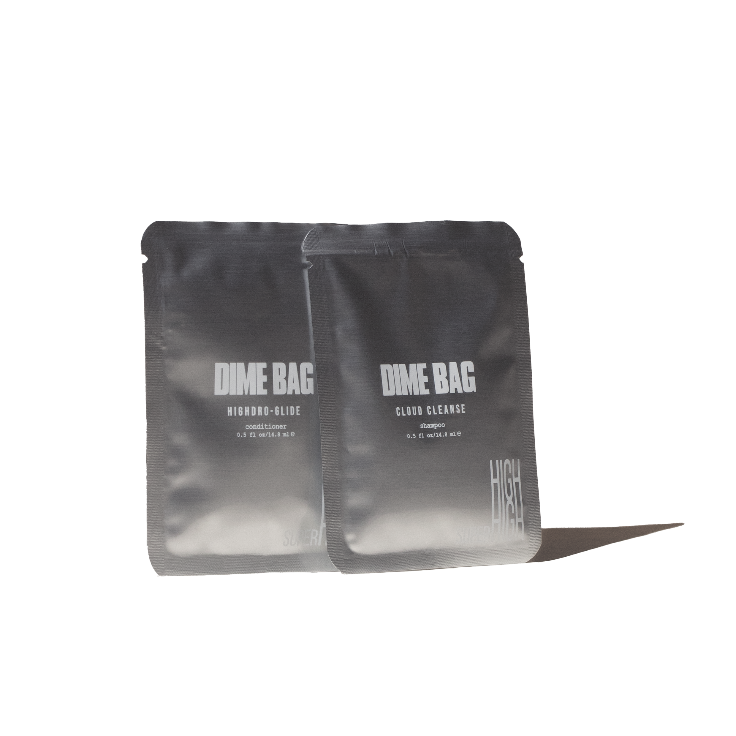 DIME BAG Travel Pack – SUPERHIGH