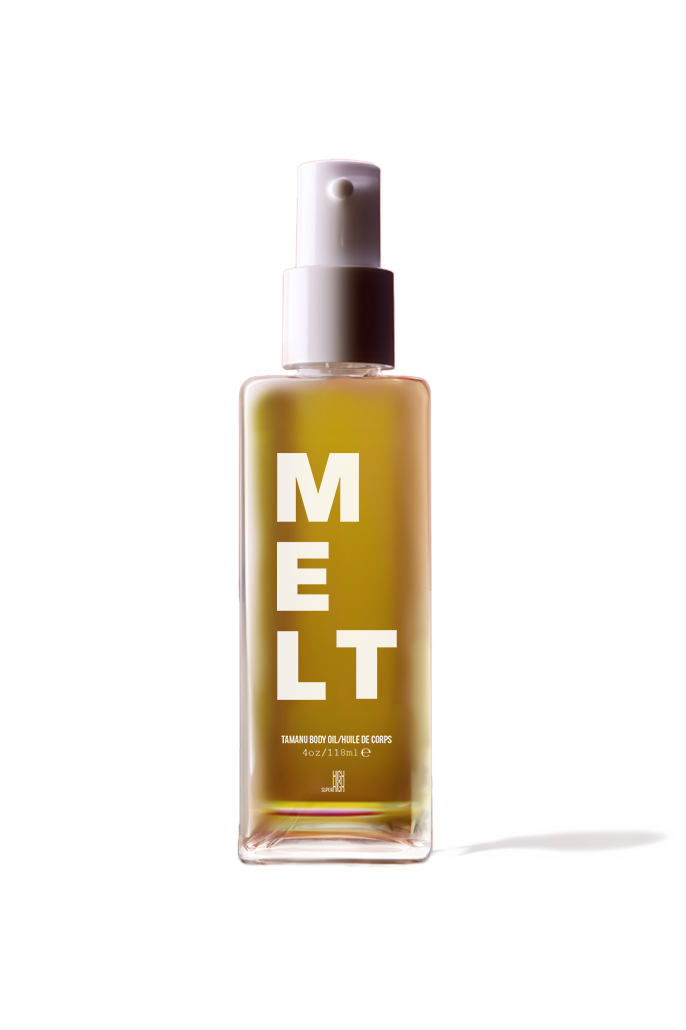 MELT Body Oil